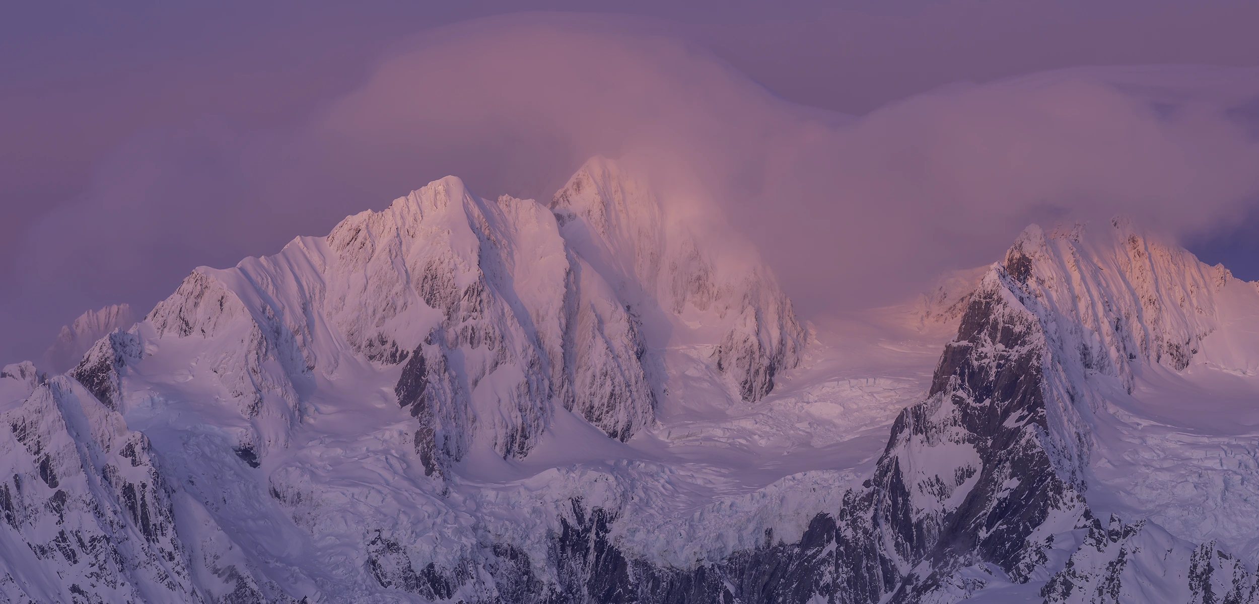 New Zealand Photographer