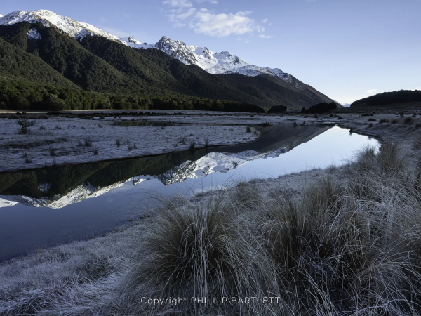 Photo Tours New Zealand